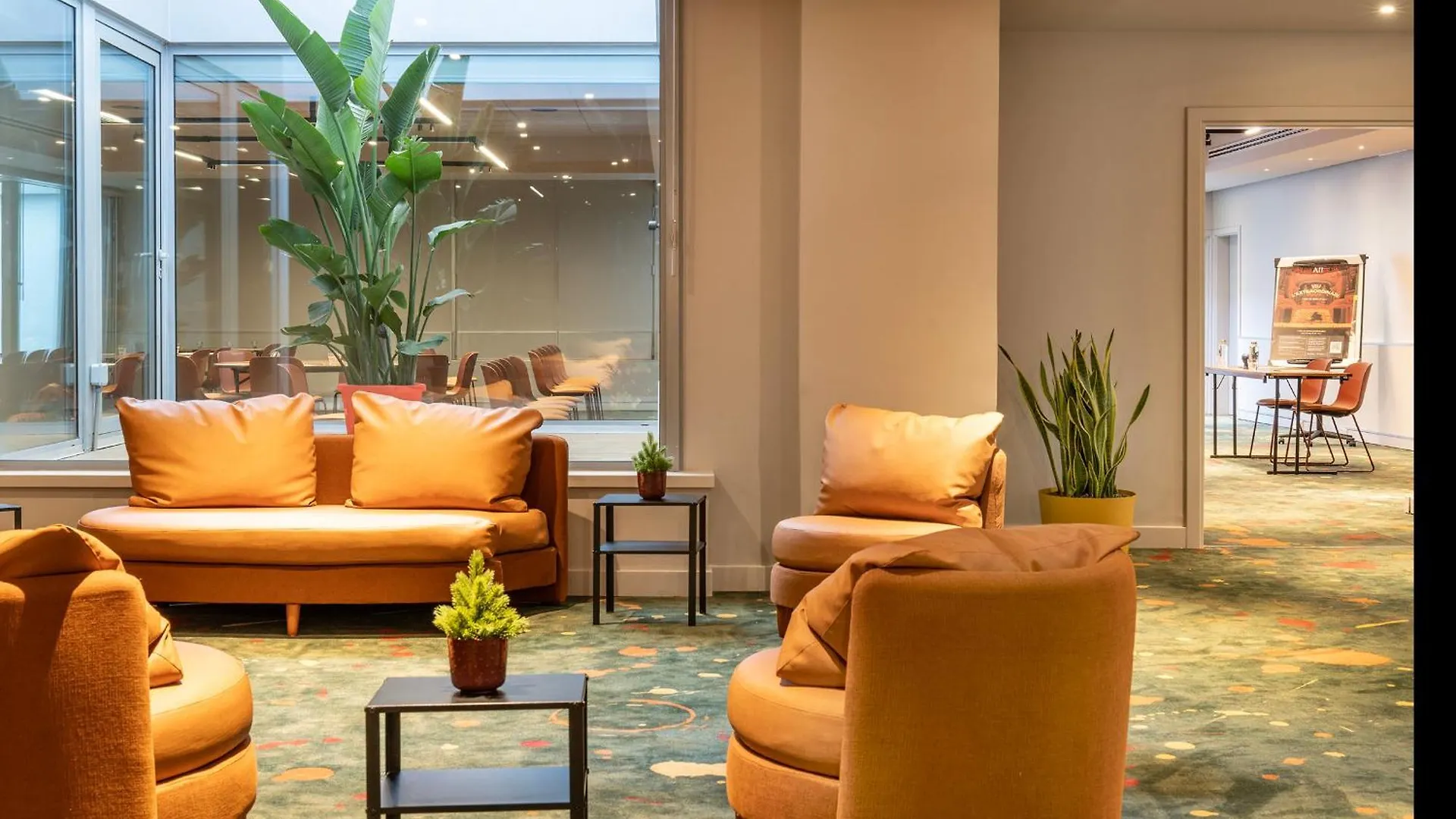 Novotel Barcelona Sant Joan Despí