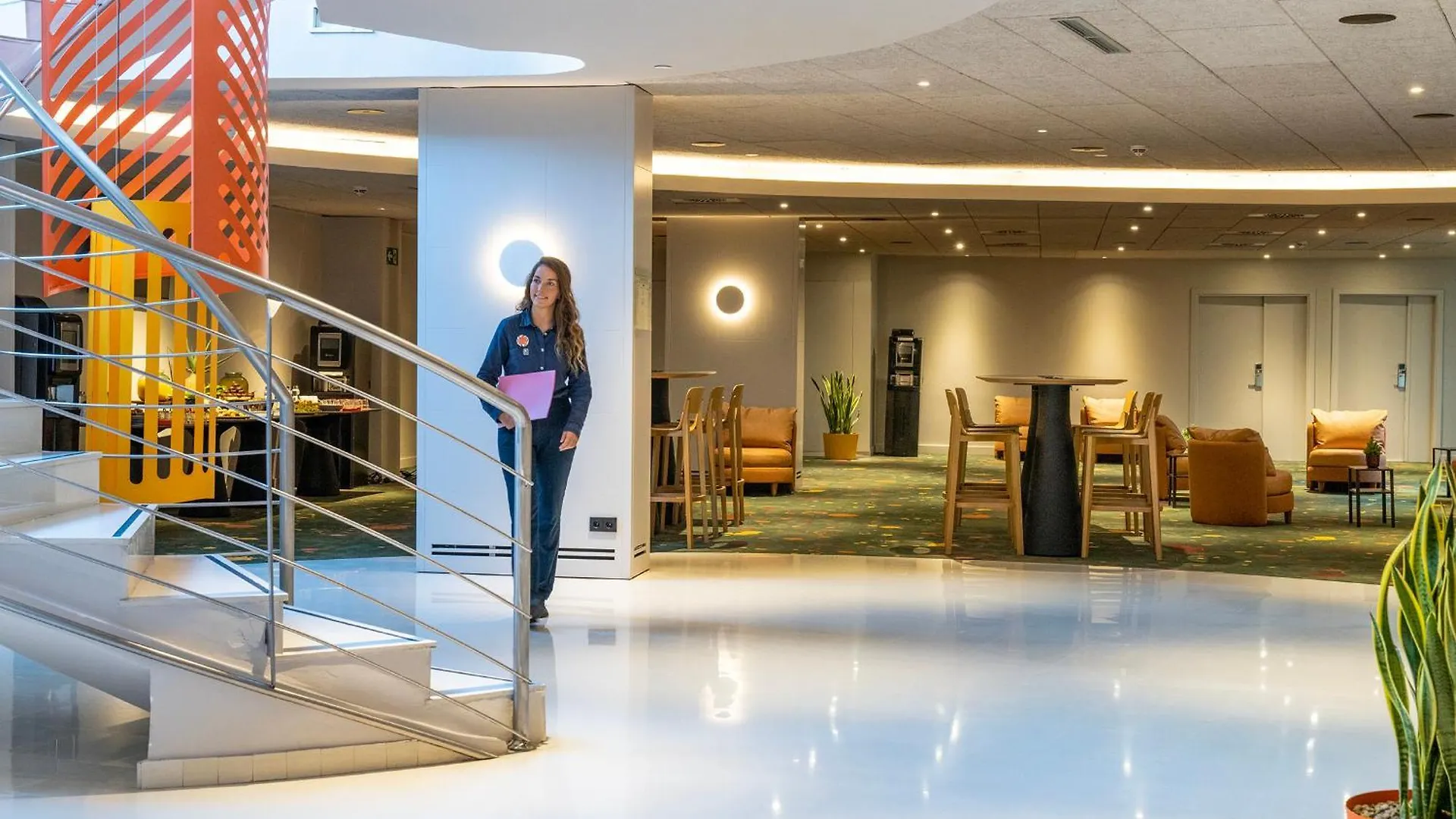 Hotel Novotel Barcelona Sant Joan Despí