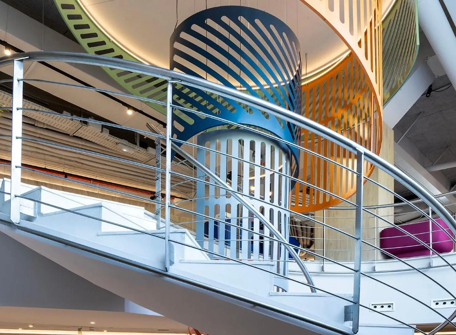 Novotel Barcelona Sant Joan Despí