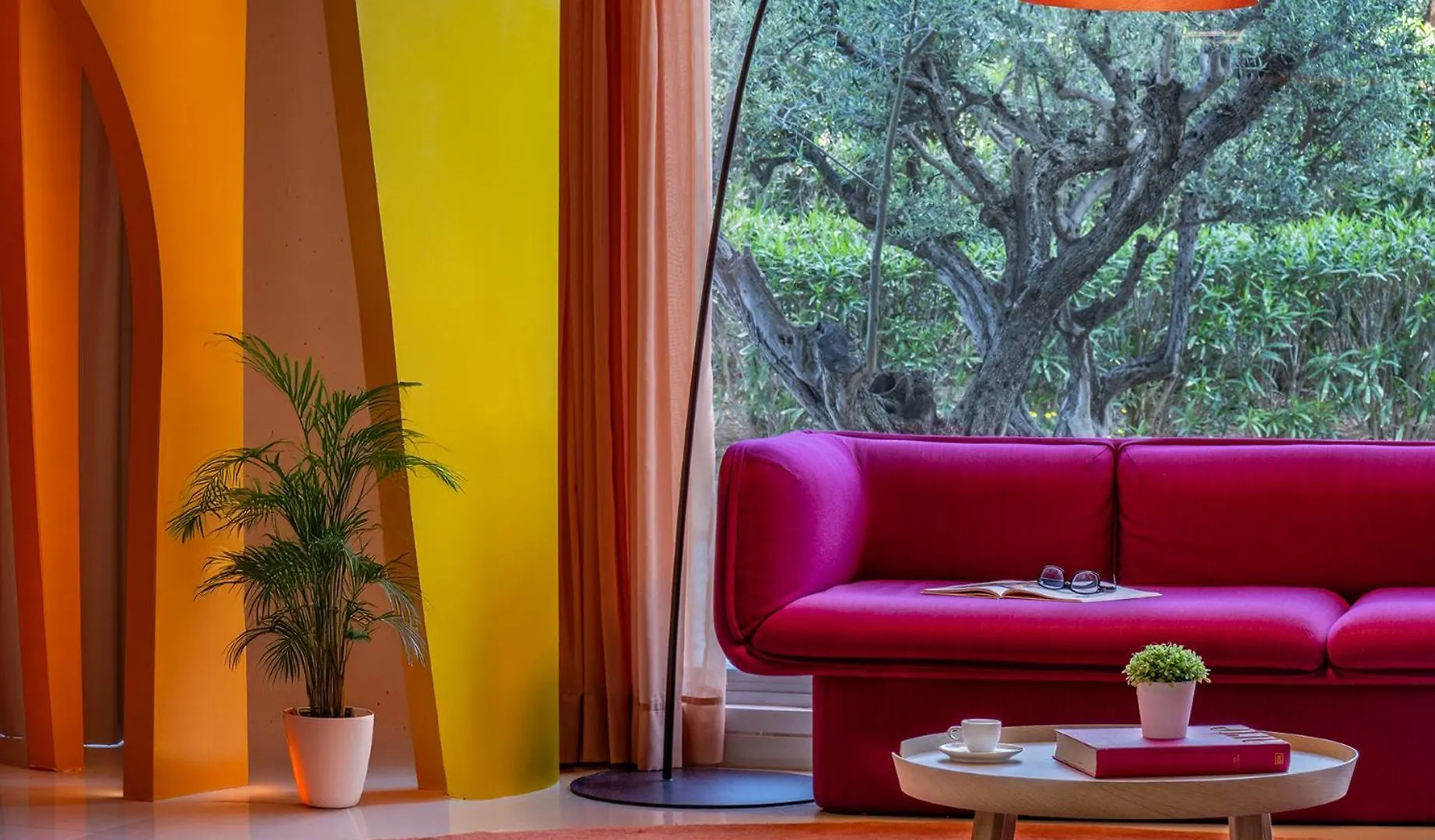 Novotel Barcelona Sant Joan Despí Espanha