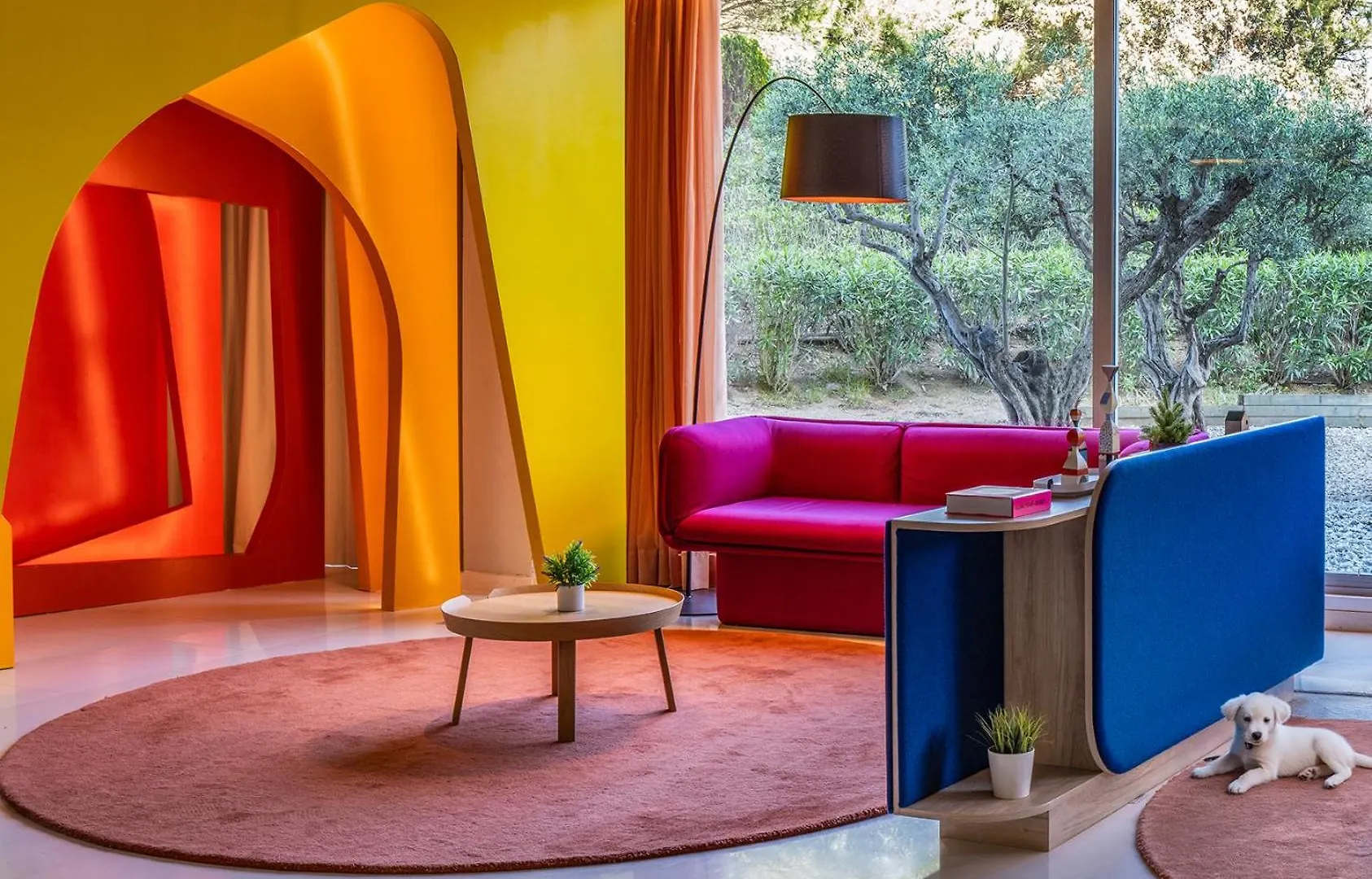Novotel Barcelona Sant Joan Despí Hotel