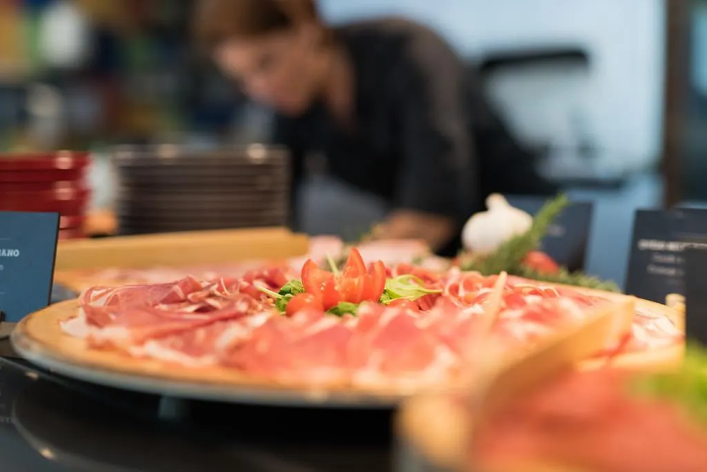 Hotel Novotel Barcelona Sant Joan Despí