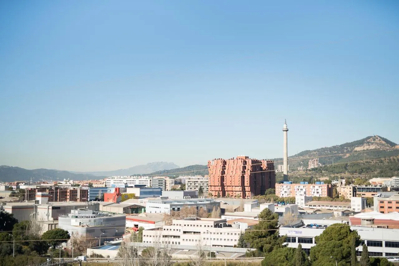 Novotel Barcelona Sant Joan Despí